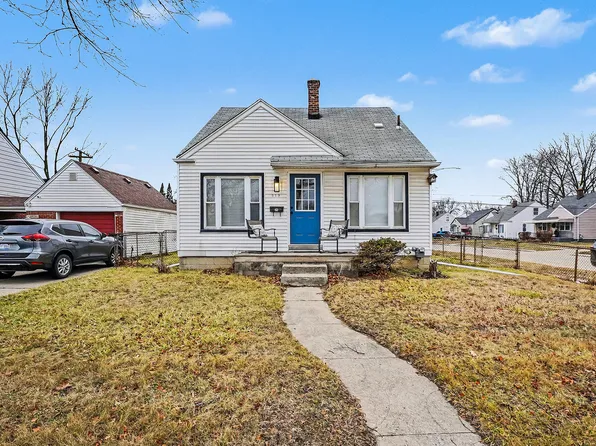 319 N Stephenson Hwy, Royal Oak, MI 48067