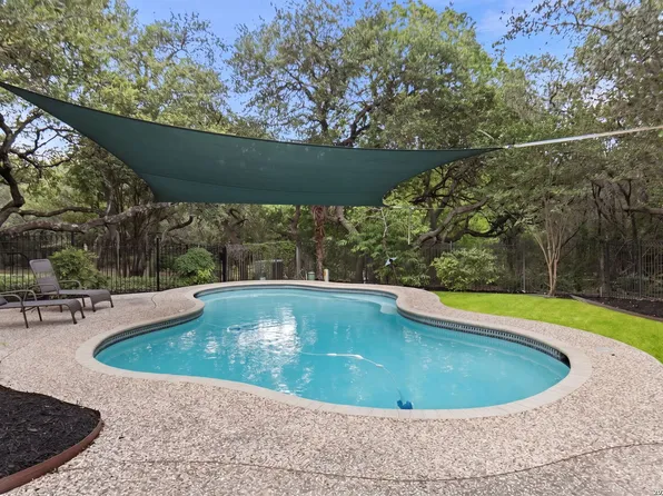 12415 Winding Branch, San Antonio, TX 78230