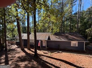 1001 Phil Harrison, Lincolnton, GA 30817