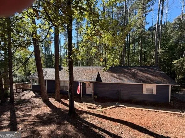 1001 Phil Harrison, Lincolnton, GA 30817