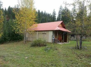 51 Petersen Ln, Newport, WA 99156