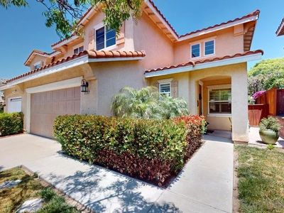 1137 Thistlewood Ave, Chula Vista, CA, 91913