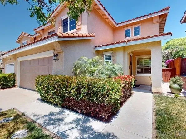 1137 Thistlewood Ave, Chula Vista, CA 91913