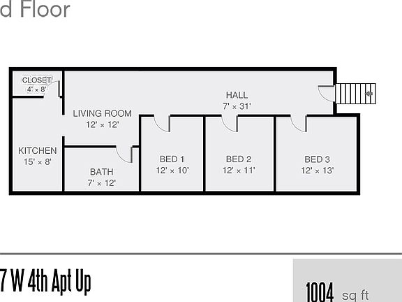 4th image of this home