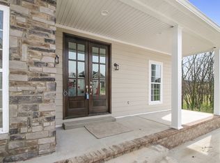 987 Cumberland Ridge Way, Bowling Green, KY 42103