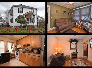29 Hazard St, Coventry, RI 02816
