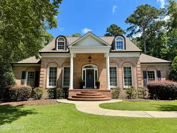 106 Trillium Ter, Macon, GA 31210