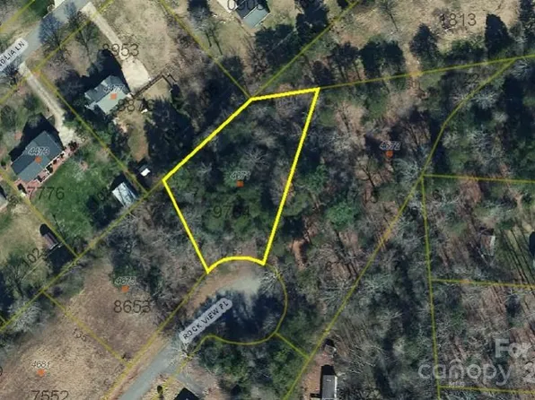 4671 Rock View Pl #7, Hudson, NC 28638
