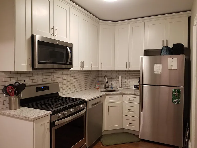 4541 Manayunk Ave #1 — Photo 1
