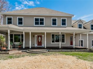 12 Heather Hl, Barkhamsted, CT 06063