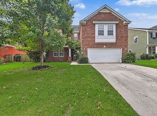 411 Glenmore Dr, Moncks Corner, SC 29461
