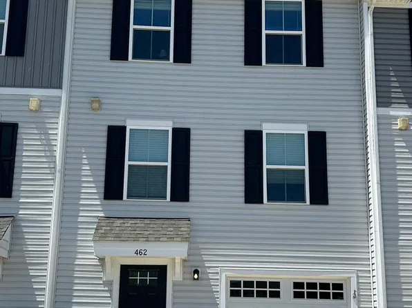 462 Sitka Spruce Ln, Townsend, DE 19734