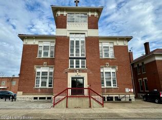 1107 E Kentucky St APT 5, Louisville, KY 40204
