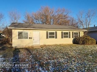 1211 Wamajo Dr, Sandusky, OH