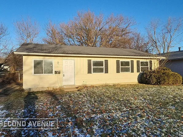 1211 Wamajo Dr, Sandusky, OH 44870