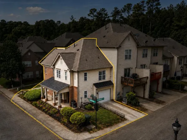 9903 Wasser Ct, Raleigh, NC 27617