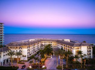 3500 Ocean Drive #228, Vero Beach, FL 32963