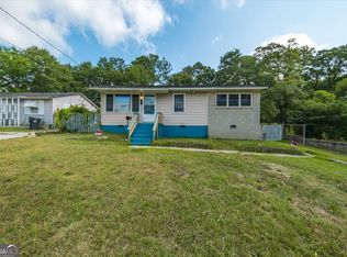 873 Ell St, Macon, GA 31206