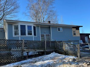 200 Clark Rd, Patten, ME 04765