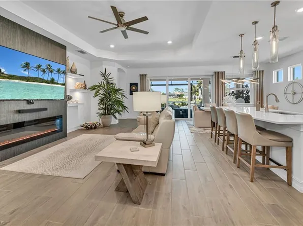 16505 Crescent Beach WAY, BONITA SPRINGS, FL 34135