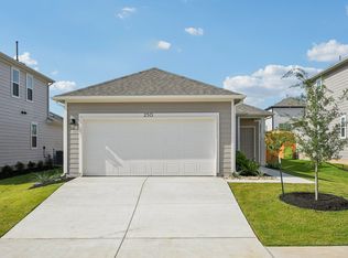 250 Hidalgo Ln, Elgin, TX 78621