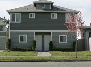 8845 9th Ave SW, Seattle, WA 98106