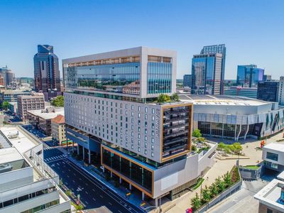 500 J St UNIT 1605, Sacramento, CA, 95814