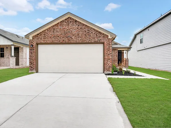 4293 Carlotta Dr, New Braunfels, TX 78130