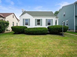 111 S 6th Ave, Beech Grove, IN 46107