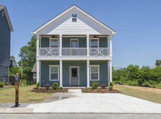 5345 Reneau Way, Chattanooga, TN 37412