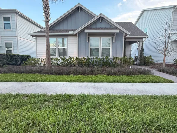 6562 Barnstorm Way, Saint Cloud, FL 34771