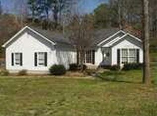 465 Cedar Creek Dr, Athens, GA 30605