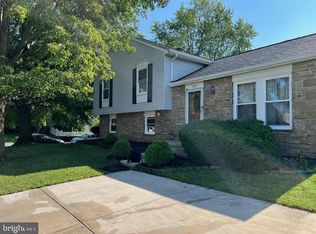 712 Rainbow Ct, Edgewood, MD 21040