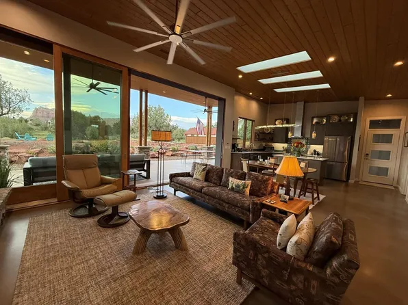 105 Rojo Dr, Sedona, AZ