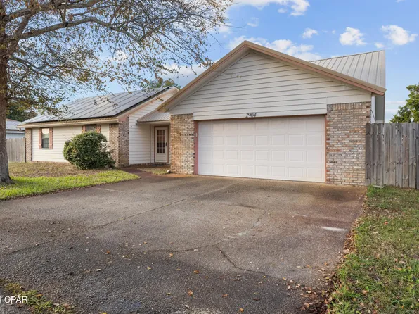 2904 Gallagher Dr, Panama City, FL 32405
