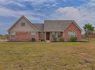 2935 Fm 876, Waxahachie, TX 75167