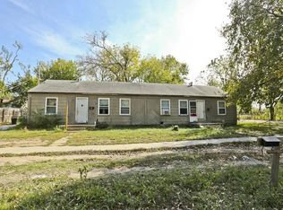 3829 E Roseberry St, Wichita, KS 67210