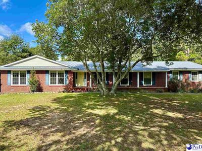 601 Jefferson St, Bennettsville, SC, 29512