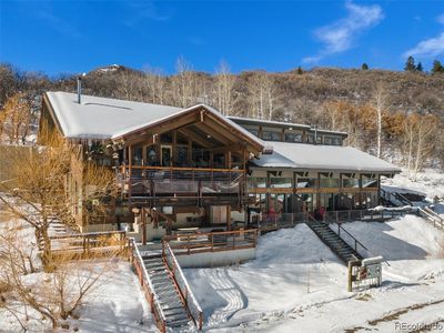 31595 Buckingham Ln, Steamboat Springs, CO, 80487