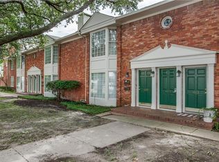 4111 Glenwick Ln #A, University Park, TX 75205