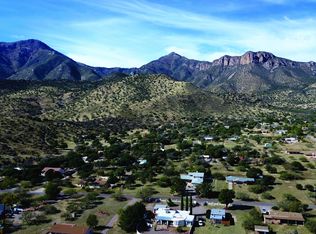 S Vato Ln #0, Hereford, AZ 85615