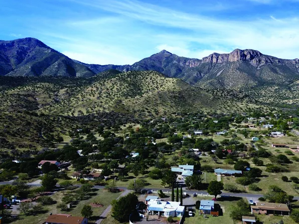 S Vato Ln #0, Hereford, AZ 85615