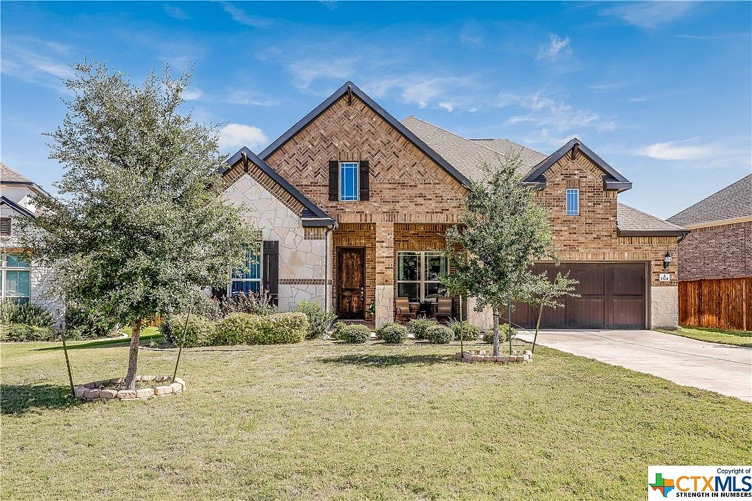 1324 Ackerly Ln, Leander, TX 78641 MLS 525205 Zillow