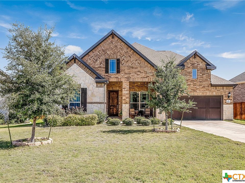 1324 Ackerly Ln, Leander, TX 78641 MLS 525205 Zillow