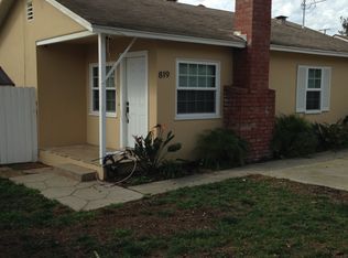 819 N Alisos St, Santa Barbara, CA 93103