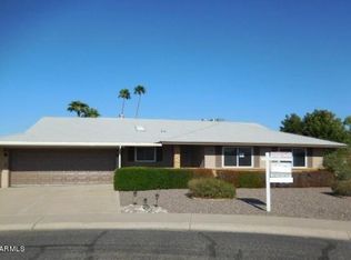 11024 W Arron Cir, Sun City, AZ 85351