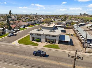175 S 19th Ave, Lemoore, CA 93245