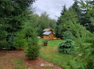 4333 State Route 508, Cinebar, WA 98533