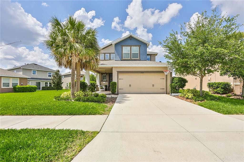 6908 Makers Way, Apollo Beach, FL 33572 | Zillow