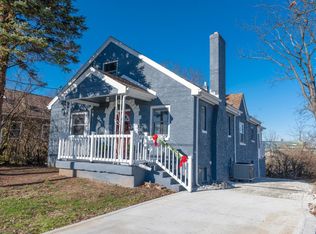 3298 Kleeman Rd, Cincinnati, OH 45211